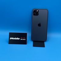 ⭐️ iPhone 11 Pro Max 64GB Schwarz Akkukap.: 77% Gebraucht N203 ⭐ Mitte - Wedding Vorschau