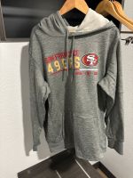 Nike Therma-Fit Pullover San Francisco 49ers Baden-Württemberg - Ravensburg Vorschau