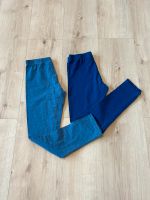 Leggings • Setpreis • Gr. 140 Nordrhein-Westfalen - Hiddenhausen Vorschau