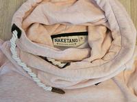 Kapuzenpullover, Hoodie Naketano in Gr.S Damen Nordrhein-Westfalen - Lengerich Vorschau