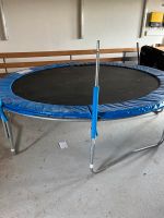 Trampolin rund Bayern - Reichertsheim Vorschau