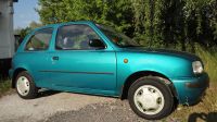 Nissan Micra K11 NEU TÜV / HU Thüringen - Nordhausen Vorschau