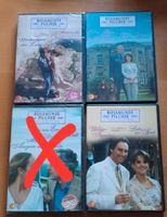 3 DVDs Rosamunde Pilcher Niedersachsen - Hanstedt Vorschau