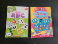 Spiele-Set Zahlen Buchstaben Vorschulspiel zählen ABC Rheinland-Pfalz - Hochspeyer Vorschau