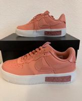 Nike Air Force Größe 38 Pink Rosa Neu ungetragen ovp Nordrhein-Westfalen - Mettingen Vorschau