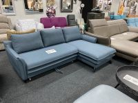 Sofa Couch Ecksofa Schlafsofa Bettkasten Möbel UVP 1219€ Hessen - Alsfeld Vorschau