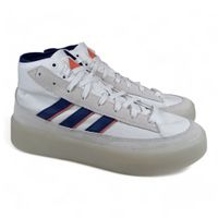 adidas Sportswear ZNSORED UNISEX Sneaker high Schuhe Weiß Gr. 42 Nordrhein-Westfalen - Minden Vorschau