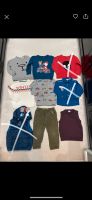 Kleiderpaket Pullover Jungs Gr. 92/98 Nordrhein-Westfalen - Gelsenkirchen Vorschau