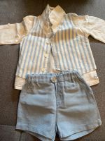 Mayoral Baby Set Hemd Shorts Köln - Ehrenfeld Vorschau