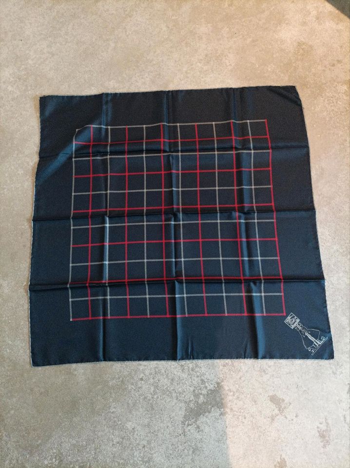 BURBERRY Tuch Seide 75*75 cm in Niedersachsen - Alfeld (Leine) | eBay  Kleinanzeigen ist jetzt Kleinanzeigen