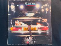 Sailor  Checkpoint  Vinyl LP 12" Nordrhein-Westfalen - Pulheim Vorschau