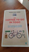 Ein coffee to go in Togo Roman Reisebericht Buch Sommer Urlaub München - Hadern Vorschau