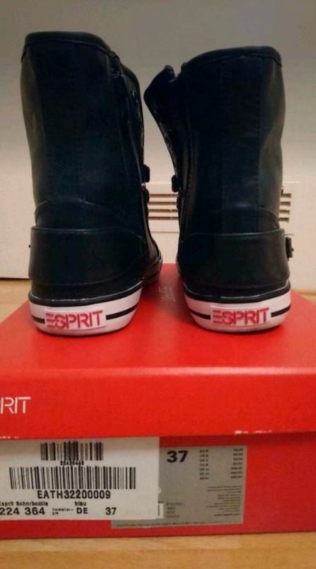 Esprit Damen Boots Gr. 37 Neu in Minden