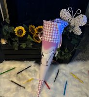 Verkaufe Handmade Schultüte 70 cm mit Rohling Bremen - Huchting Vorschau