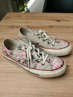 Converse Chuck Taylor All Star PARKWAY FLORAL Canvas Schuhe Thüringen - Erfurt Vorschau