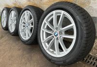 WINTERRÄDER 17 ZOLL BMW 3/4ER G20 G21 G22 V SPEICHE 778 DOT19 8MM Hessen - Maintal Vorschau