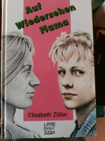 Das Buch ,,Auf Wiedersehen Mama" Nordrhein-Westfalen - Recke Vorschau