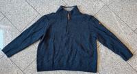 Camel Active Herrenpullover Merino Wolle Gr. 5XL Nordrhein-Westfalen - Hamm Vorschau