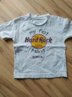 T-Shirt vom Hard Rock Cafe in Berlin in Größe 98/104. Baden-Württemberg - Rheinstetten Vorschau