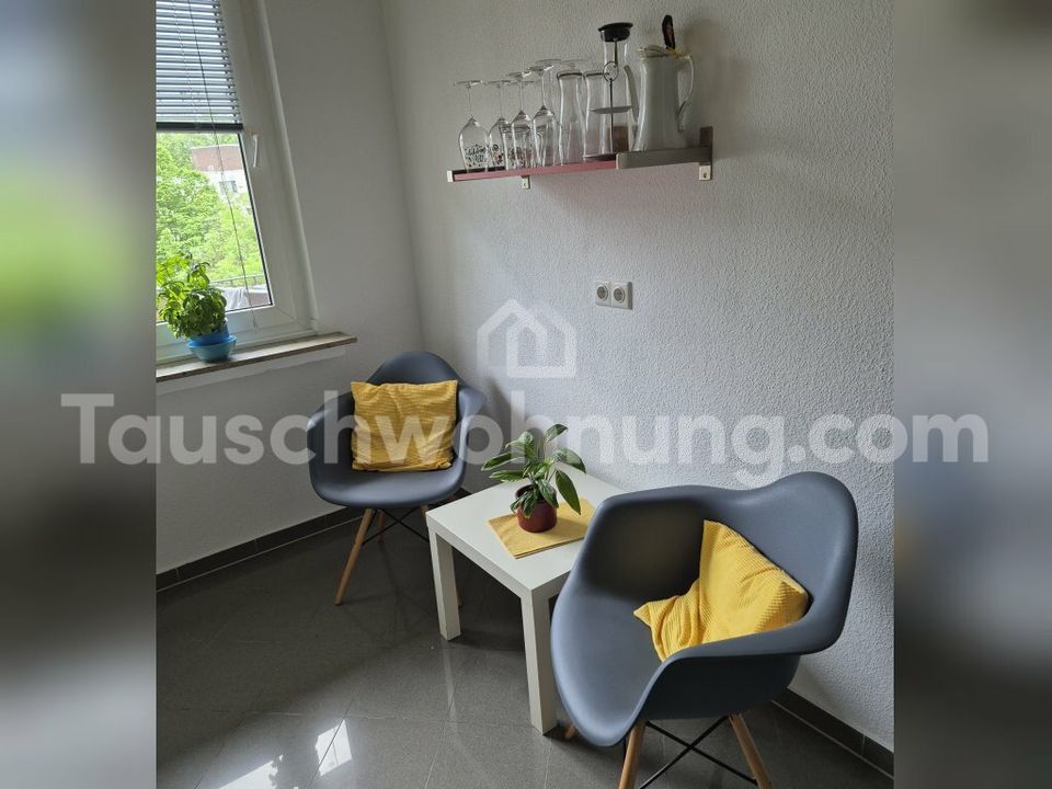 [TAUSCHWOHNUNG] Vergrößerung! Mind 3 Zimmer gesucht, ab 80qm in 40235 in Düsseldorf