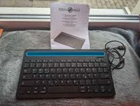 Bluetooth-Tastatur (Ideenwelt) Borsdorf - Borsdorf Vorschau