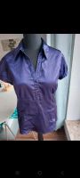 Bluse satin gr. L 40 oberteil top Zustand Niedersachsen - Garbsen Vorschau