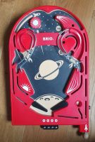 BRIO Holz-Flipper Space Safari, so gut wie neu! Vollständig Nordrhein-Westfalen - Dinslaken Vorschau