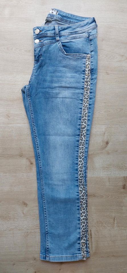 Street One 7/8 Jeans in Bottrop