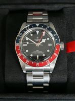 Tudor Black Bay GMT Pepsi aus 10/2023 !!-TOP-ZUSTAND-!! Baden-Württemberg - Oberriexingen Vorschau