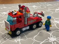 Lego Set 6670-1 Rescue Rig (1993) + weiteres Lego Schleswig-Holstein - Pansdorf Vorschau