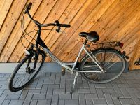 Kreidler Alu Damenrad 28 Zoll+ Neuer Fahrradkorb Schleswig-Holstein - Groß Kummerfeld Vorschau