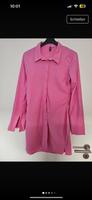 H&M Blusenkleid Pink M Hessen - Pfungstadt Vorschau