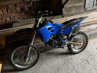 Yamaha yz85 Motocross Bayern - Sonnen Vorschau