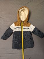 Winterjacke 98cm, 2-3 Jarhe Kr. München - Haar Vorschau