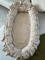 Alvi Baby Nest Beige Bayern - Obertraubling Vorschau