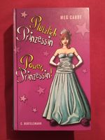 Meg Cabot - Plötzlich Prinzessin, Power Prinzessin - Mädchenbuch Schleswig-Holstein - Havetoft Vorschau