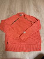 Gaastra Pullover Strick Gr M Apricot Farben Hessen - Biblis Vorschau