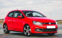 Chiptuning VW Polo 6R 1.2 TSI 90PS 105PS auf 135PS/225NM +Vmax Nordrhein-Westfalen - Willich Vorschau