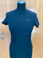 Nike Sportshirt, Shirt, Gr. XS, schwarz Niedersachsen - Rastede Vorschau
