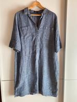Schönes Leinenkleid von Opus Gr. 44 Hessen - Grünberg Vorschau