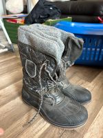 Winterstiefel Damen Nordrhein-Westfalen - Wiehl Vorschau