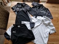 Jungen Sport Funktion Kleidung 140 Trikots Shirts langarm Jacke Nordrhein-Westfalen - Sendenhorst Vorschau