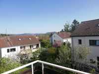 3-Zimmer-DG-Wohnung mit Balkon und EBK in Nürtingen Baden-Württemberg - Nürtingen Vorschau