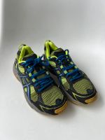 Asics Sportschuhe Wanderschuhe Sneakers Nordrhein-Westfalen - Löhne Vorschau