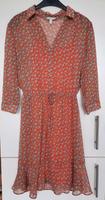 Knielanges Kleid Bayern - Hepberg Vorschau
