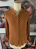 Zabaione Damen Bluse Oberteil XXL 4042 Hemd Hessen - Großkrotzenburg Vorschau