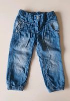 Jeans, leicht gefüttert, von Kanz, Gr. 86 Nordrhein-Westfalen - Mülheim (Ruhr) Vorschau