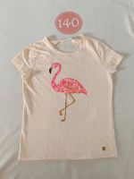 Flamingo Shirt Tom Tailor Sachsen - Sayda Vorschau