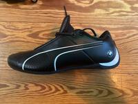 BMW Puma Schuh, Sneaker, SELTEN, schwarz, 39 Hamburg-Nord - Hamburg Barmbek Vorschau