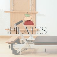 Pilates auf dem REFORMER - Personal Training Bayern - Augsburg Vorschau